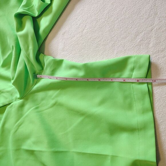 Callaway Men’s Pro Spin 3.0 Shorts 9in Summer Green Size 40 Golf Bright Colorful - Picture 4 of 6